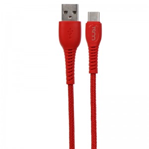 کابل شار تسکو مدل Tcc183
