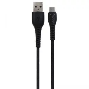 کابل تبدیل USB به USB-C تسکو مدل TCC 183