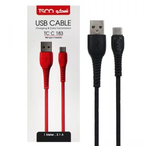 Cable Tesco Tcc183