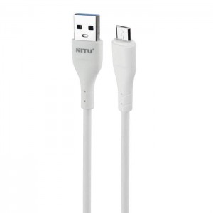 کابل تبدیل USB به MICROUSB نیتو مدل NC128