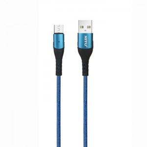 کابل تبدیل USB به MICROUSB نیتو مدل NC131