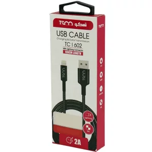 Cable Tesco TCI 602