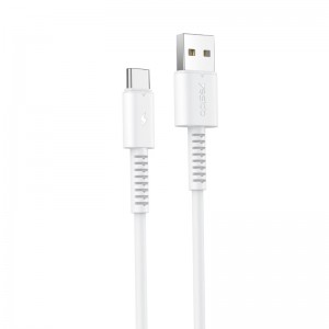 کابل تبدیل USB به USB-C یسیدو مدل CA 120C