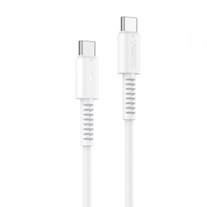 کابل تبدیل TYPE-C به TYPE-C یسیدو مدل CA 154