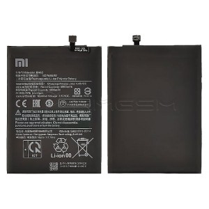 باتری شیائومی مدل BN62