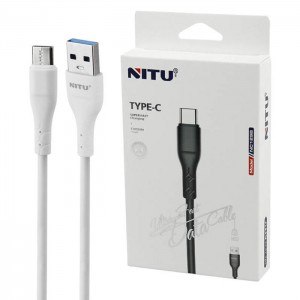 کابل تبدیل USB به USB-C نیتو مدل NC129