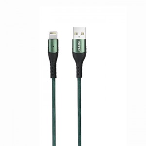 کابل تبدیل USB به LIGHTNING نیتو مدل NC133