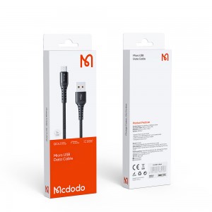 کابل MCDODO