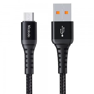 کابل تبدیل USB به MICROUSB مک دودو مدل CA-2281