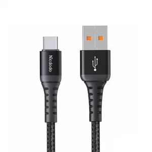 کابل تبدیل کوتاه USB به USB-C مک دودو مدل CA-2270