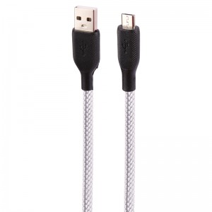 کابل تبدیل USB به MICROUSB وریتی مدل  CB-3149A