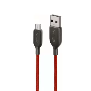 کابل تبدیل USB به MICROUSB وریتی مدل  CB-3148A