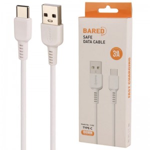 کابل تبدیل USB به USB-C بارد مدل C108