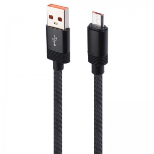 کابل تبدیل USB به MICROUSB ارسون مدل AN-K16