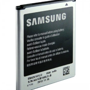 Samsung S3 mini