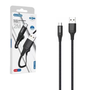 کابل تبدیل USB به MICROUSB مکسکو مدل MX-C350M
