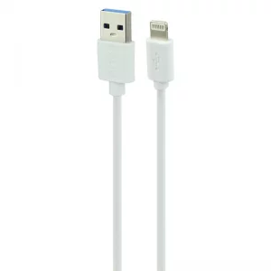 کابل تبدیل USB به LIGHTNING مدل SJ09-i6