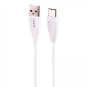 کابل تبدیل USB به MICROUSB نیتو مدل NT-UO42