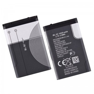 باتری اصلی نوکیا BL-5C