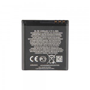 Nokia BL-5K
