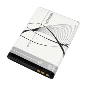 باتری اصلی نوکیا BL-5B