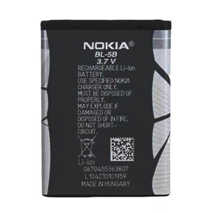 Nokia BL-5B