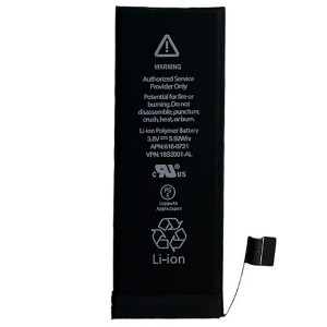 باتری گوشی موبایل اپل مدل Iphone 5