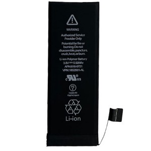باتری گوشی موبایل اپل مدل Iphone 5S