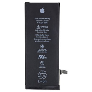 باتری گوشی موبایل اپل مدل Iphone 6
