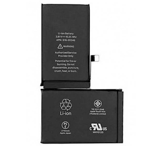 باتری گوشی موبایل اپل مدل Iphone X