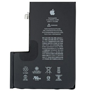 باتری گوشی موبایل اپل مدل  Iphone 12 Pro Max
