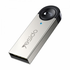 دانگل  بلوتوثی یسیدو مدل YAU81