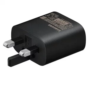 Charger 45w samsung