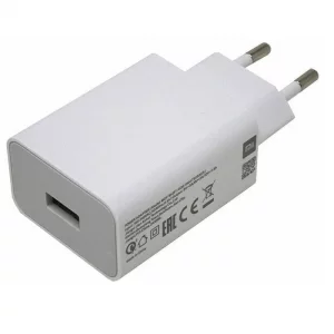 آداپتور شارژ  18 وات  شیائومی