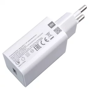 آداپتور شارژ  18 وات  شیائومی