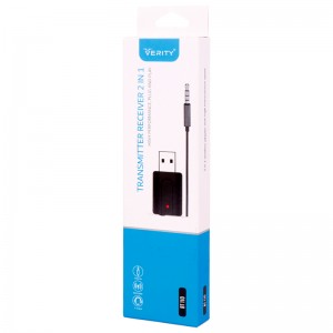 VERITY BT110
