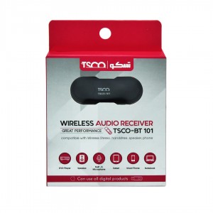 TESCO BT101