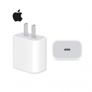 آداپتور شارژر 18W اورجینال اپل