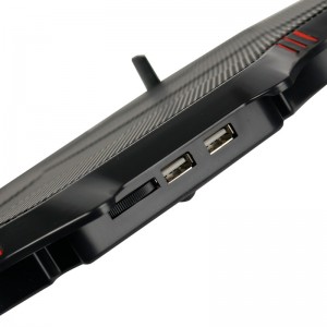 فن خنک کننده TCLP3102