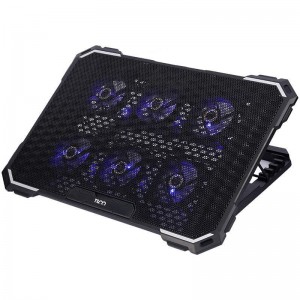 پایه خنک کننده تسکو مدل TCLP 3119