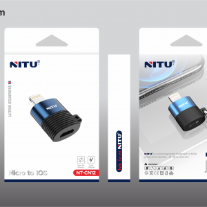 نیتو NT-CN12