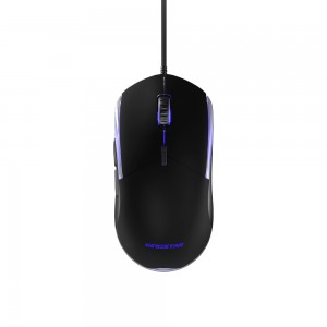 ماوس گیمینگ کینگ استار مدل KM 342G