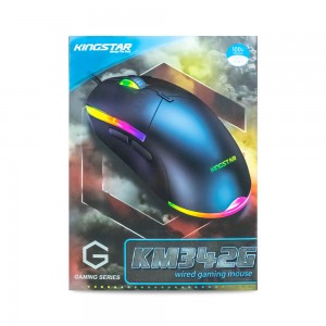 ماوس کینگ استار KM342G