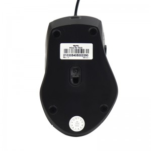 ماوس تسکو TM305