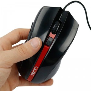 ماوس سیم دار تسکو TM289