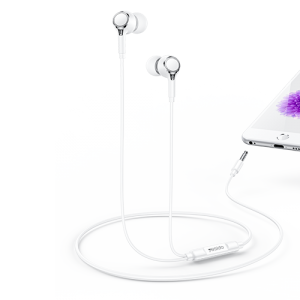 هندزفری سیمی یسیدو مدل YH53