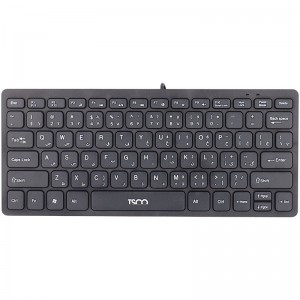 کیبورد تسکو مدل TK8037