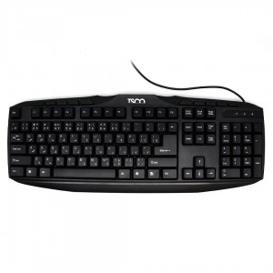 کیبورد سیمی TK8020