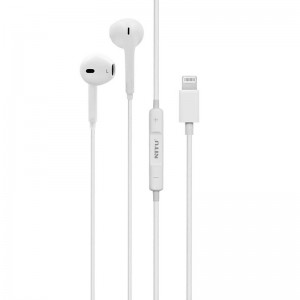 هندزفری سیمی نیتو مدل NT-H09