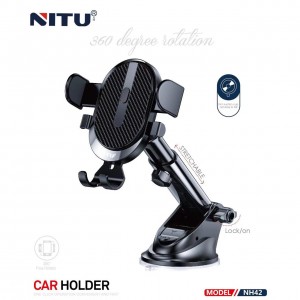 NITU NH42
